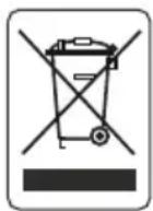 SHARP SJFBA06DTXLEEU - Mise au rebut de votre ancien apparéil - 1