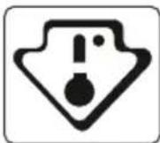 SHARP SJFBA06DTXLEEU - Lagerung von Lebensmitteln im kuhlsten Bereich des Kühlschranks. - 1