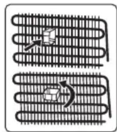 SHARP SJFBA06DTXLEEU - Advertencias para la instalación - 1