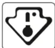 SHARP SJFBA06DTXLEEU - Store food in the coldest area of the refrigerator. - 1