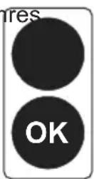 SHARP SJFBA06DTXLEEU - Temperaturanzeiger - 1