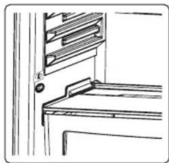 SHARP SJFBA06DTXLEEU - Store food in the coldest area of the refrigerator. - 3