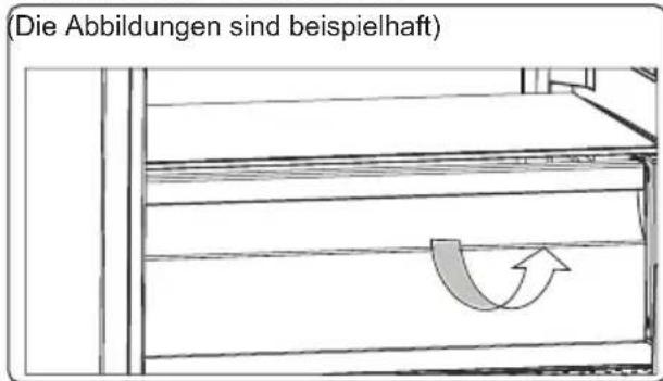 SHARP SJFBA06DTXLEEU - Kühllade (In einigen Modellen) - 3