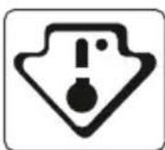 SHARP SJFBA06DTXLEEU - Bewaar het voedsel in het koudste deel van de koelkast. - 1