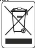 SHARP SJFBA05DTXWEEU - Weggooien van uw oude apparaat - 1