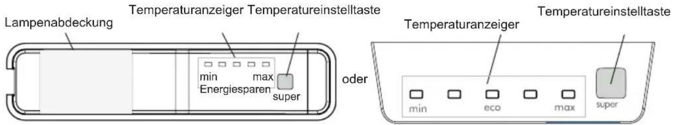 SHARP SJFBA05DTXWEEU - Display und Bedienfeld - 1