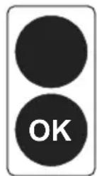 SHARP SJFBA05DTXWEEU - Temperatuuraanduiding - 1