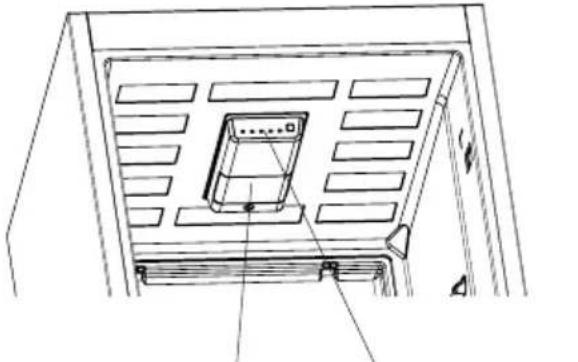 SHARP SJFBA05DTXWEEU - GERÄTEBESCHREIBUNG - 1