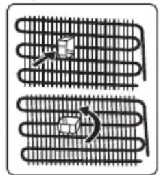 SHARP SJFBA05DTXWEEU - Hinweise zum Aufstellen und Anschlieben - 1