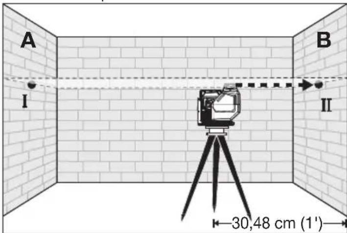 MILWAUKEE M12 363120 - Precisión de la alta horizontal - 3