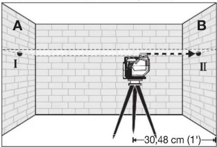 MILWAUKEE M12 363120 - Precision de hauteur horizontal - 3