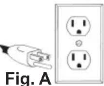 MILWAUKEE HP EVS 561620 - GROUNDING - 1