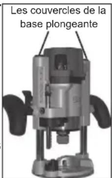 MILWAUKEE HP EVS 561620 - RÉGLES DE SECURITÉS PÉCIFIQUES - 1