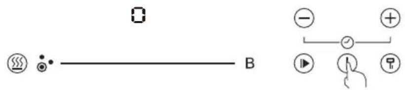 CATA INSB 6003E2 WH - Gestion de puissance - 1