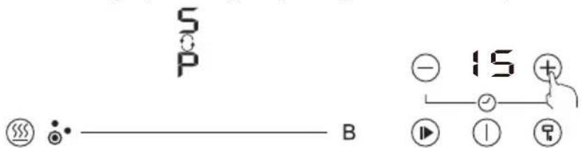 CATA INSB 6003E2 WH - Gestion de puissance - 5