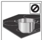 BAUKNECHT BTX6019DCA - PLACERING - 2