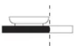 BAUKNECHT BTX6019DCA - SIJOITTAMINEN - 4