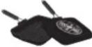 BAUKNECHT BTX6019DCA - ACCESORIOS - 2