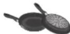 BAUKNECHT BTX6019DCA - ZUBEHÖR - 3