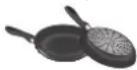 BAUKNECHT BTX6019DCA - ACCESSOIRES - 3