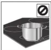 BAUKNECHT BTX6019DCA - SIJOITTAMINEN - 2