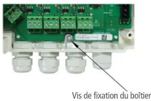 Sauermann SiC320 - Montage - 1