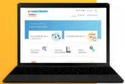 Sauermann SiC320 - Guia=rápido - 1