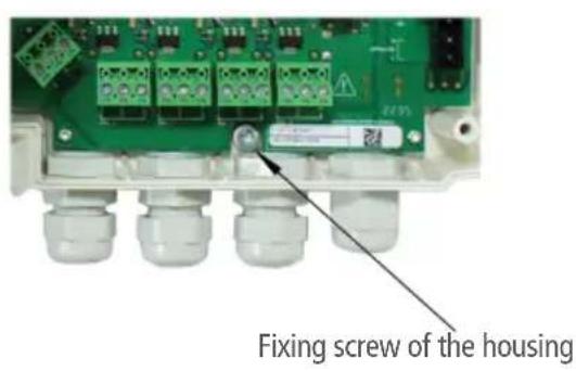 Sauermann SiC320 - Mounting - 2