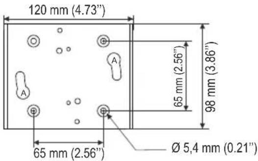 Sauermann SiC320 - Montage - 1