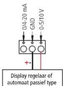 Sauermann SiC320 - Elektrische aansluitingen volgens de normen NF C 15-100 - 6