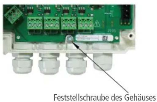 Sauermann SiC320 - Montage - 2