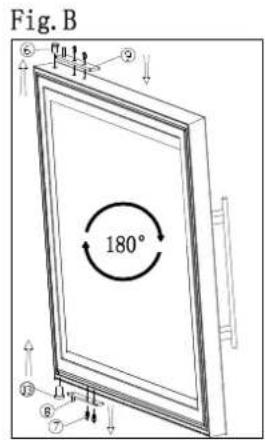 LE CHAI LBN1300TV - Parts - 2
