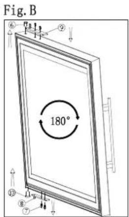 LE CHAI LBN1300TV - ESTA OPERACION REQUIERE LA PRESENCIA DE DOS PERSONAS - 2
