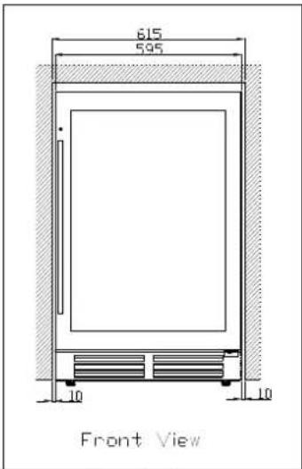 LE CHAI CHROMA 540 - CHROMA540 - 1