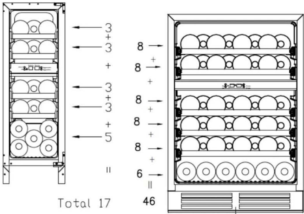 LE CHAI LBN 468 - LOADING - 2