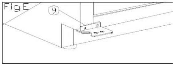 LE CHAI LBN 468 - CHANGING DOOR OPENING SIDE - 5
