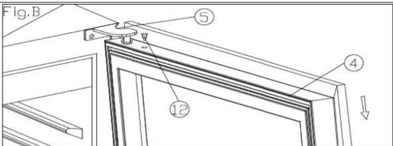 LE CHAI LBN 468 - CHARGEMENT - 1