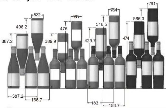 LE CHAI LBN 468 - LOADING - 1