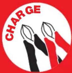 CHARGE