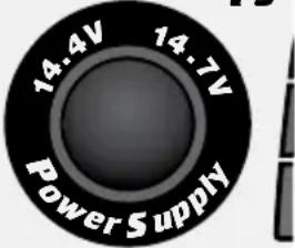 Optimate 7 Select - PROCEEDING TO CHARGE: - 2