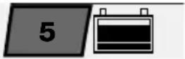 Optimate 7 Select - COMMENCER LA CHARGE - 5