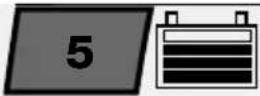 Optimate 7 Select - PROCEEDING TO CHARGE: - 6