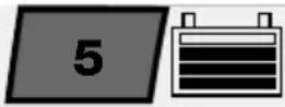 Optimate 7 Select - <バッテリー充電の注意点> - 6