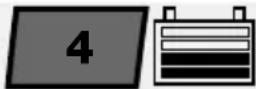 Optimate 7 Select - <バッテリー充電の注意点> - 5