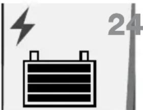 Optimate 7 Select - COMMENCER LA CHARGE - 7