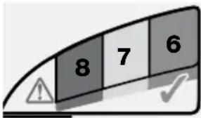 Optimate 7 Select - ÖVERGÅNG TILL LADDNING - 6