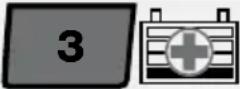 Optimate 7 Select - PROCEEDING TO CHARGE: - 4