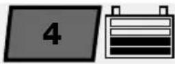 Optimate 7 Select - PROCEEDING TO CHARGE: - 5