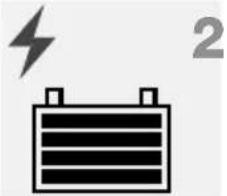 Optimate 7 Select - PROCEEDING TO CHARGE: - 8