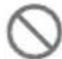 Optimate 7 Select - <図記号について> - 8